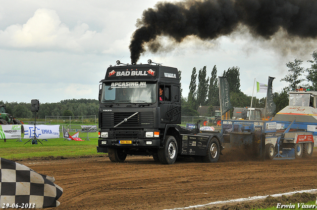 29-06-2013 119-BorderMaker Wapenveld 29-06-2013