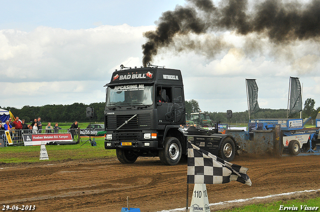 29-06-2013 121-BorderMaker Wapenveld 29-06-2013