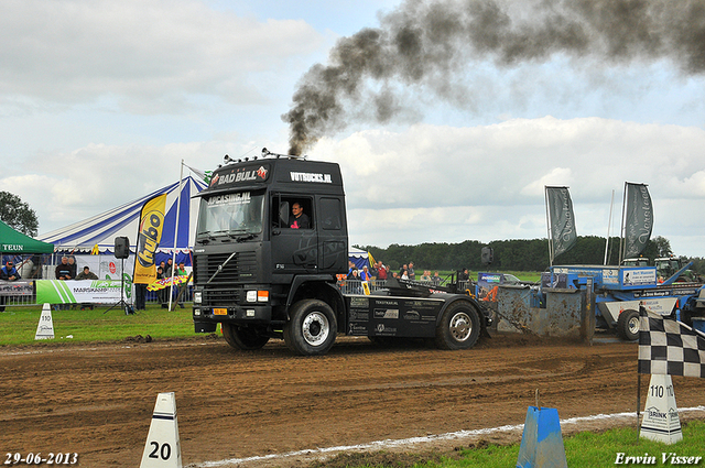 29-06-2013 122-BorderMaker Wapenveld 29-06-2013