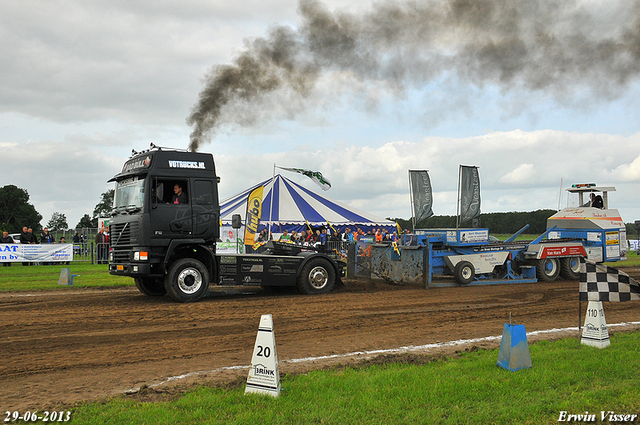 29-06-2013 123-BorderMaker Wapenveld 29-06-2013