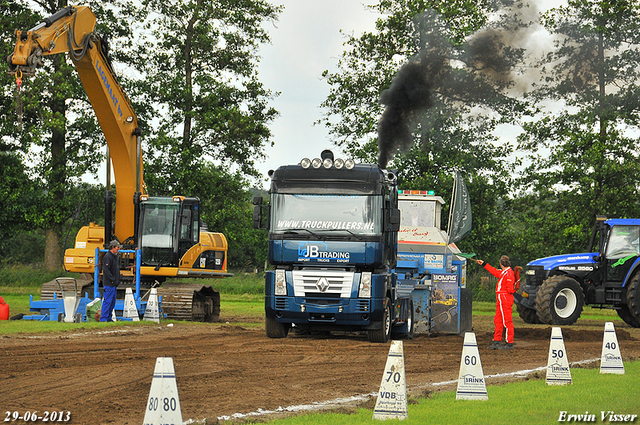 29-06-2013 124-BorderMaker Wapenveld 29-06-2013