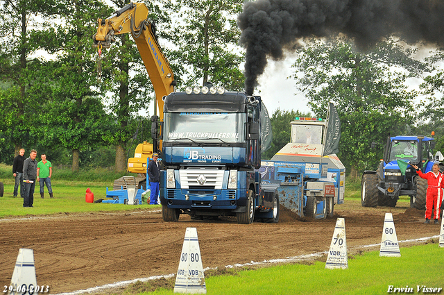 29-06-2013 126-BorderMaker Wapenveld 29-06-2013