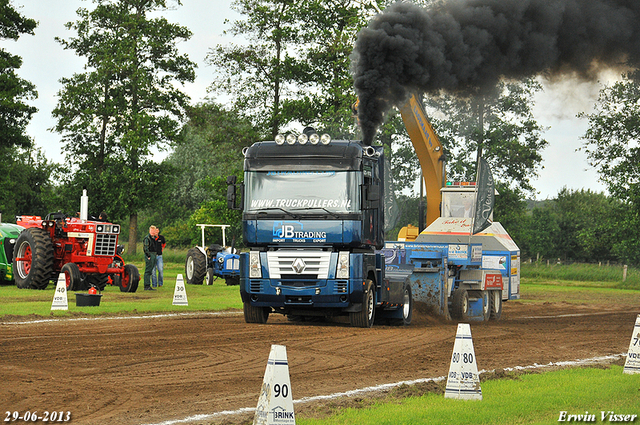 29-06-2013 128-BorderMaker Wapenveld 29-06-2013