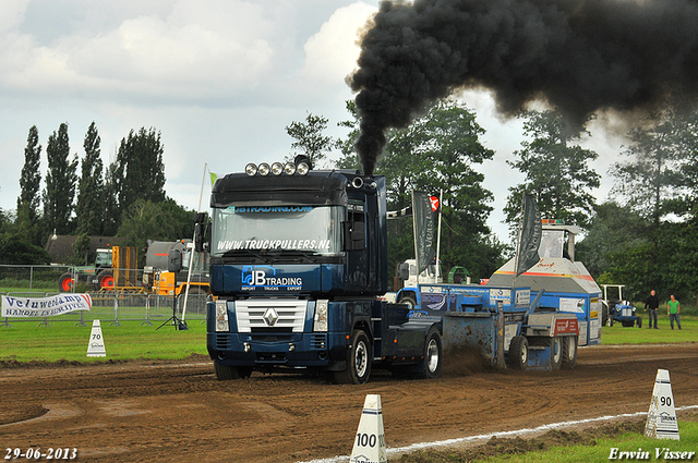 29-06-2013 131-BorderMaker Wapenveld 29-06-2013