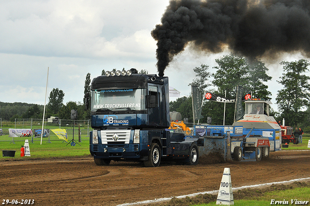 29-06-2013 132-BorderMaker Wapenveld 29-06-2013