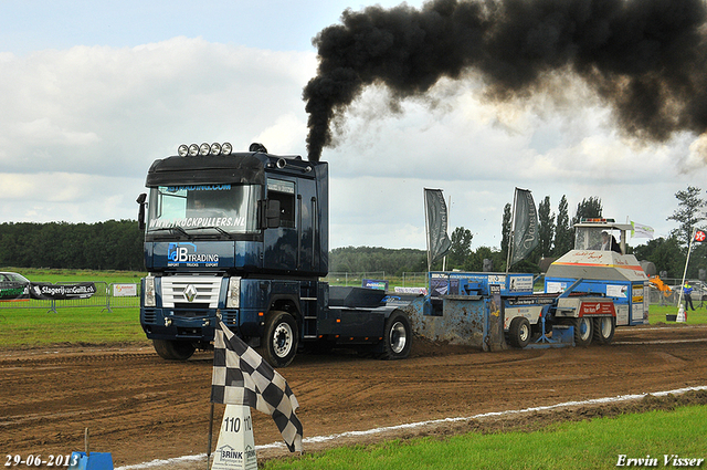 29-06-2013 134-BorderMaker Wapenveld 29-06-2013