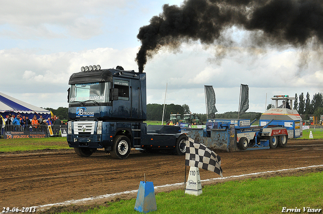 29-06-2013 135-BorderMaker Wapenveld 29-06-2013