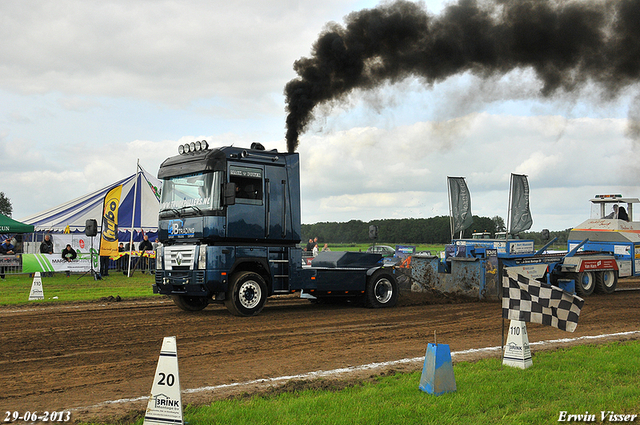 29-06-2013 136-BorderMaker Wapenveld 29-06-2013