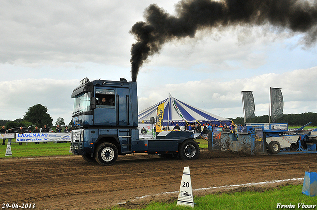 29-06-2013 137-BorderMaker Wapenveld 29-06-2013