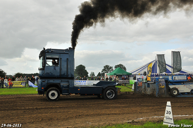 29-06-2013 138-BorderMaker Wapenveld 29-06-2013