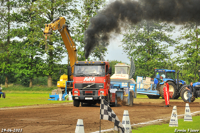 29-06-2013 155-BorderMaker Wapenveld 29-06-2013