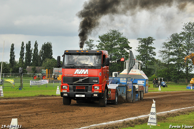 29-06-2013 162-BorderMaker Wapenveld 29-06-2013