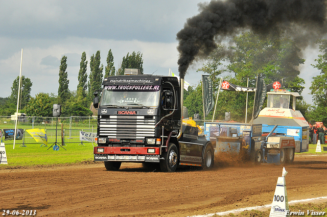 29-06-2013 176-BorderMaker Wapenveld 29-06-2013