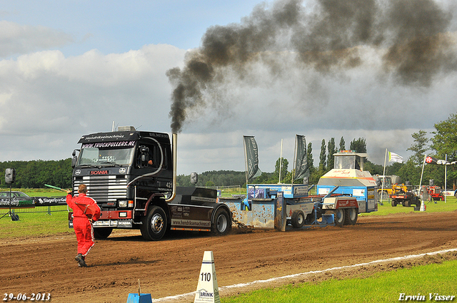 29-06-2013 179-BorderMaker Wapenveld 29-06-2013