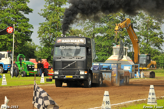 29-06-2013 187-BorderMaker Wapenveld 29-06-2013