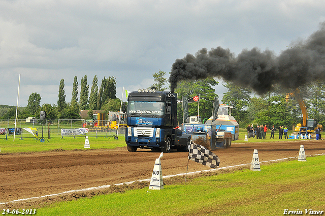 29-06-2013 201-BorderMaker Wapenveld 29-06-2013