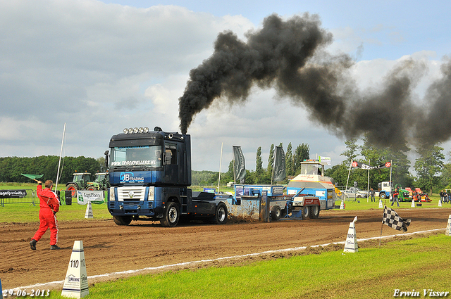 29-06-2013 204-BorderMaker Wapenveld 29-06-2013