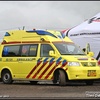 Ambulance (Drenthe) 03-131 ... - Ambulance
