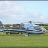 Helicopter PH-RIS (Prive) - Vliegtuigen