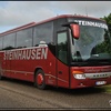 Homburger Reisedienst - Nüm... - Touringcars 2013