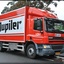 InBev  BZ-PF-18 - Daf 