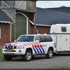 Politie - Den-Haag (paarden... - Politie