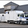 Politie - Den-Haag (paarden... - MAN