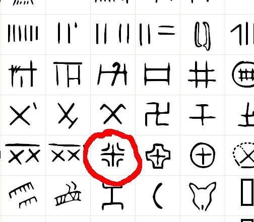 gimbutasvincaschriftle4 - 