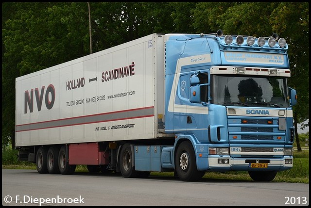 BN-GN-61 Scania 164L 480 Braay-BorderMaker 2013