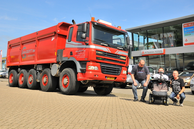 30-06-2013 059 hoe blij je iemand kan maken