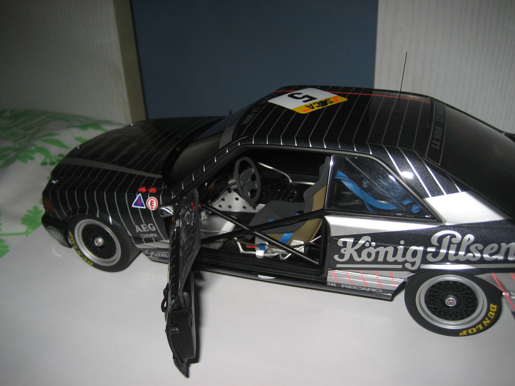 autoart-mercedes benz 500 sec amg spa 002 - 