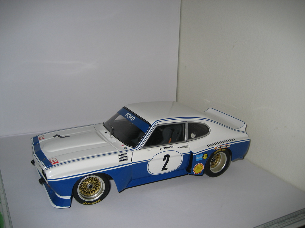 minichamps-ford capri rs3100 001 - 