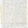 Letter from Anne-Gethe to B... - Picture Box