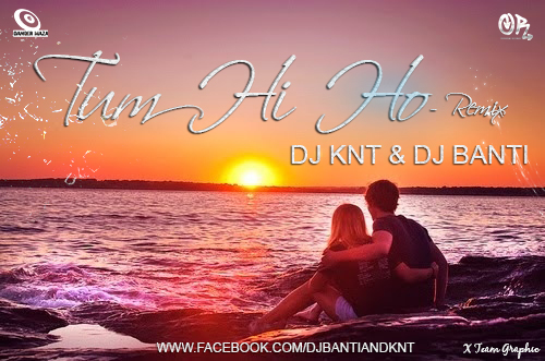 tum hi ho - 