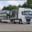 Daf (wit)  BS-PF-84 - Kermis Auto's