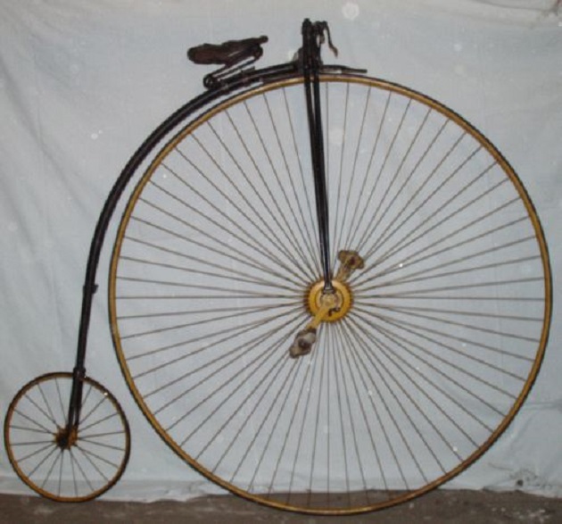 mostra biciantiche0407 - 