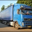 TGH - Holwerd  BS-VH-10 - Volvo