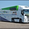 Technomag Racing Team (I) C... - Iveco