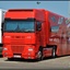 Daf (rood)  5657  CVJ (E) - Daf 