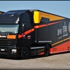 Forward Racing Team  TI-44801 - Iveco