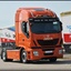 Iveco (oranje nieuw) - Iveco