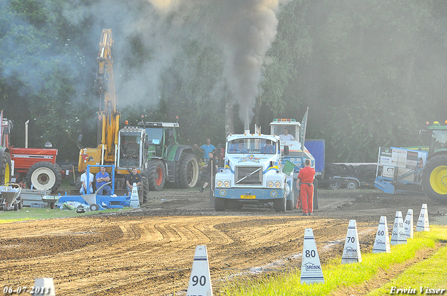 06-07-2013 011-BorderMaker Speuld