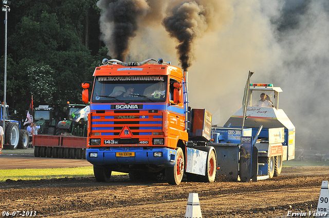 06-07-2013 092-BorderMaker Speuld