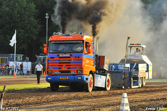 06-07-2013 093-BorderMaker Speuld