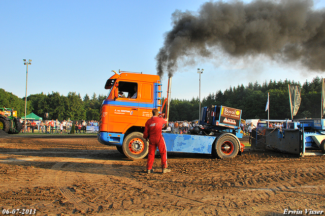 06-07-2013 100-BorderMaker Speuld