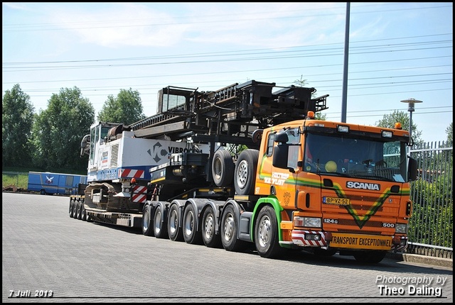 Holtrop van  de Vlist - Assen  BP-VZ-52  (97) Scania