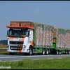 1-DWG-451 Volvo FH DB Foura... - Rijdende auto's