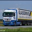 79-U-52 Mercedes ACtros MP2... - Rijdende auto's