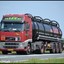 BS-FL-82 Volvo FH Van der L... - Rijdende auto's