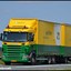 BV-TG-96 Scania R420 Fa Wes... - Rijdende auto's